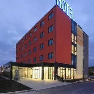 Qualitel Hotel Hilpoltstein