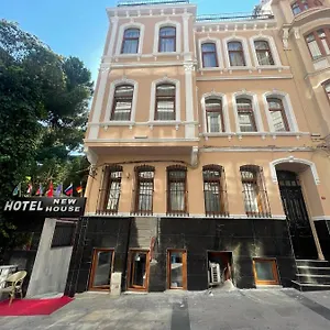 4* فندق نيو هاوس