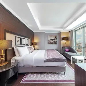 Hotel Dedeman Bostanci Hotel&convention Center, Istanboel