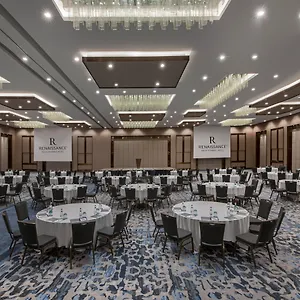 5* فندق رينيسانس بولات