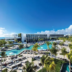 Trs Coral (adults Only) Resort Cancún