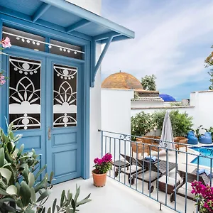 Eliada Hotel Kuşadası