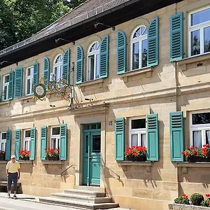 Schiller Bei Bamberg Gasthuis Strullendorf