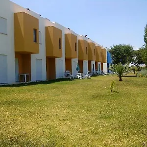 Quintinha Village Hotel Armação de Pêra