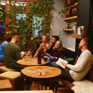 Hostel Taksim, Istanboel