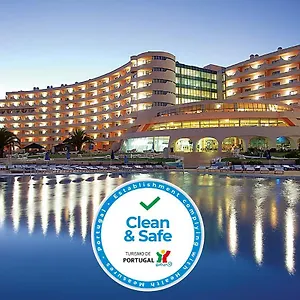 Paraiso De Aparthotel Albufeira