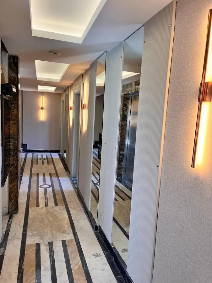 Cetin Port Hotel Istanbul