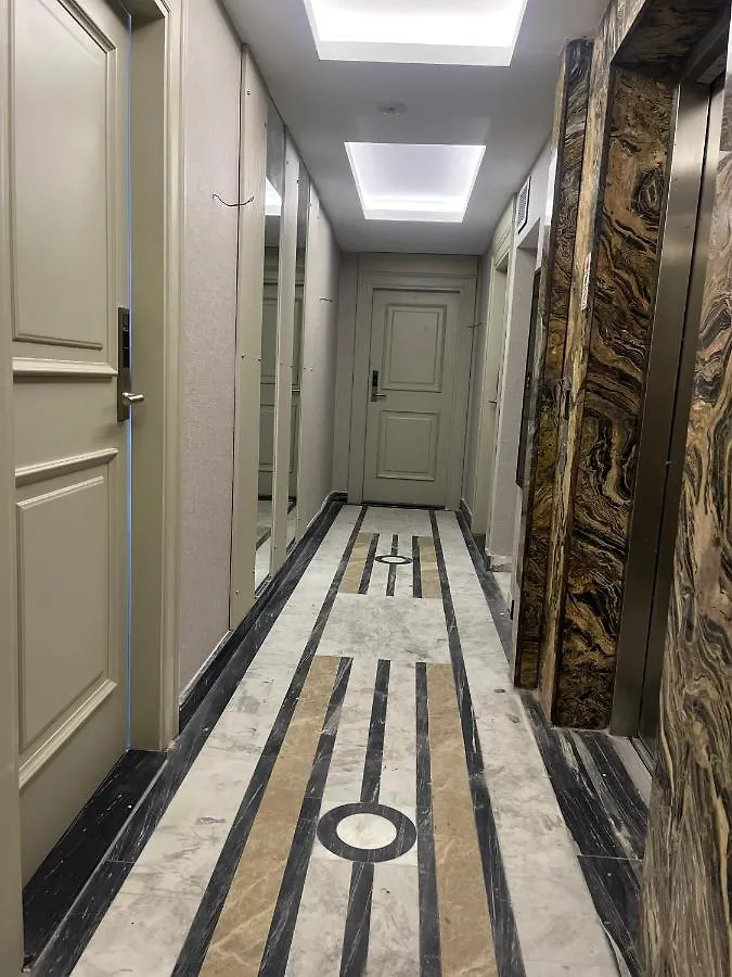 Cetin Port Hotel Istanbul