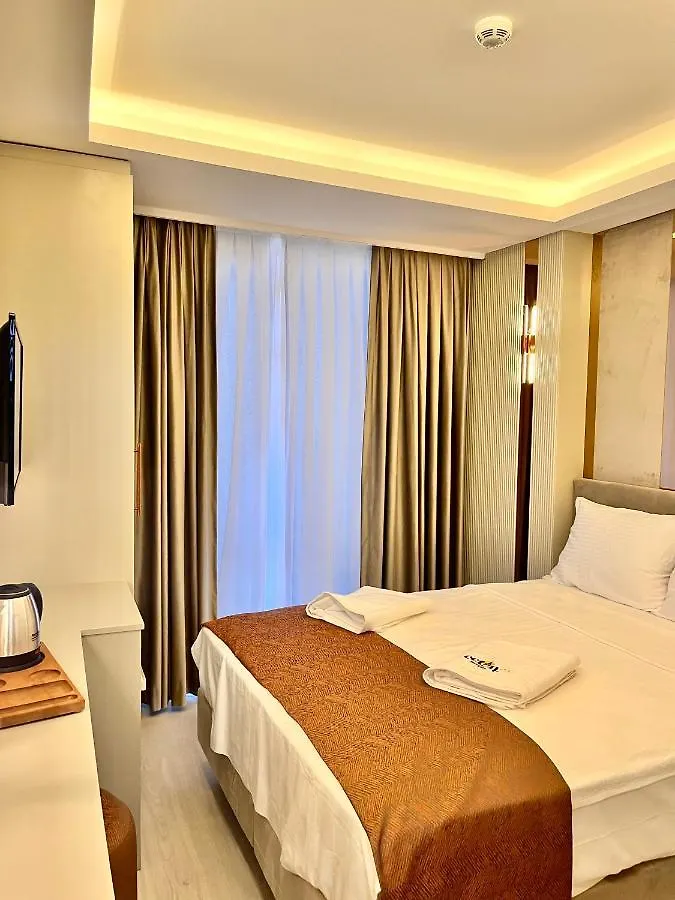 Cetin Port Hotel Istanbul