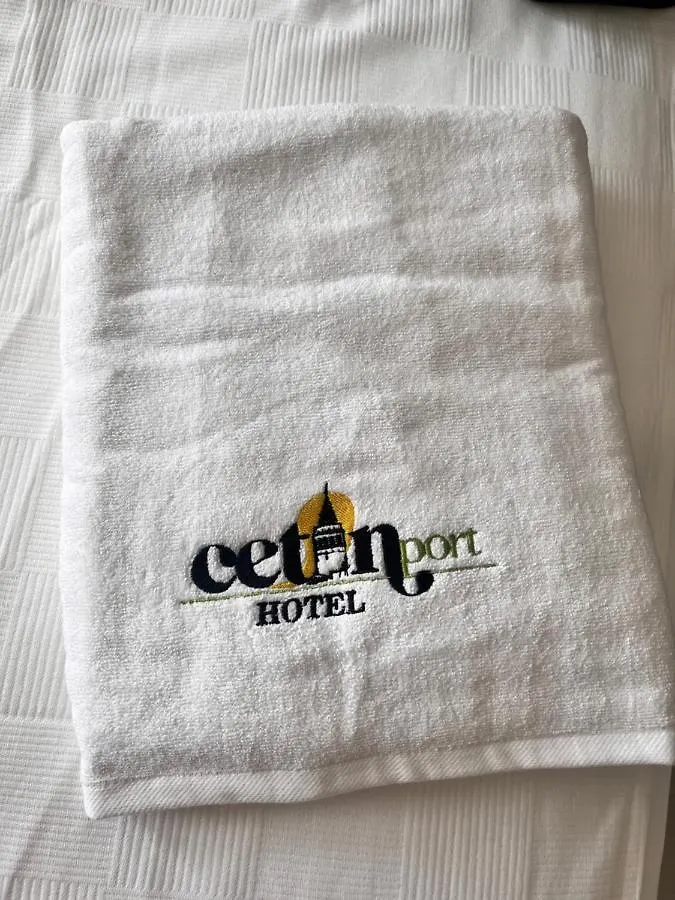 Cetin Port Hotel Istanbul
