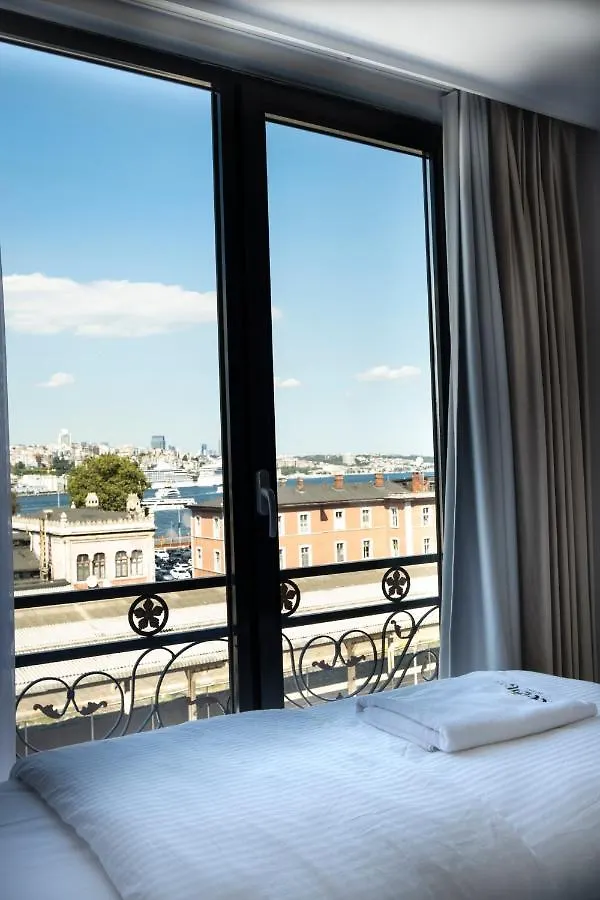 Cetin Port Hotel Istanbul 0*,  Turkey