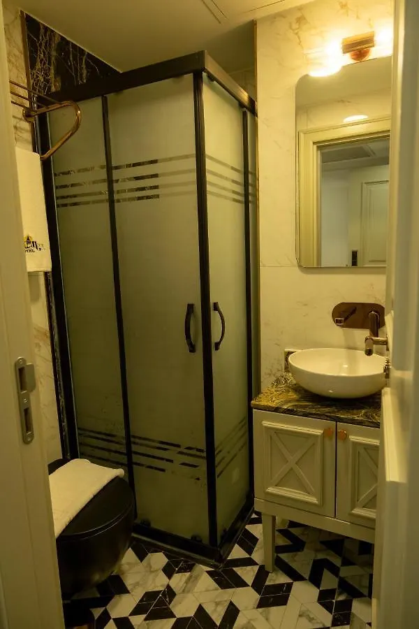 Cetin Port Hotel Istanbul