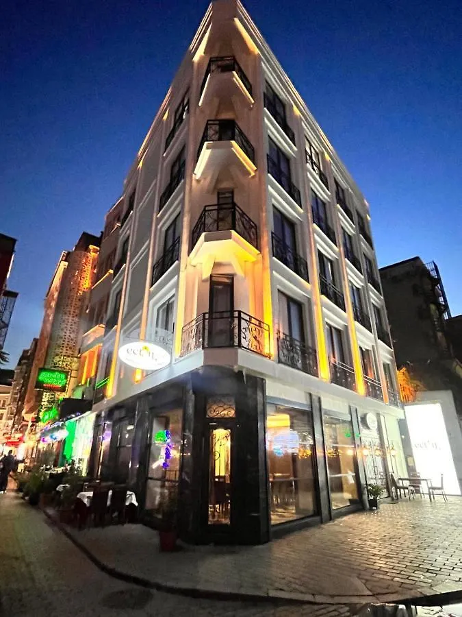 Cetin Port Hotel Istanbul