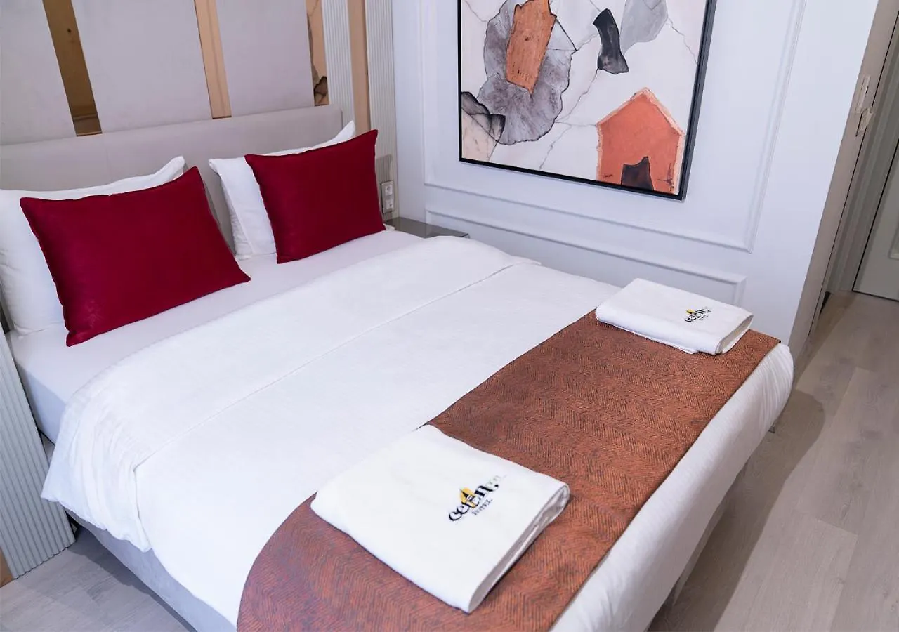 Cetin Port Hotel Istanbul 0*,  Turkey