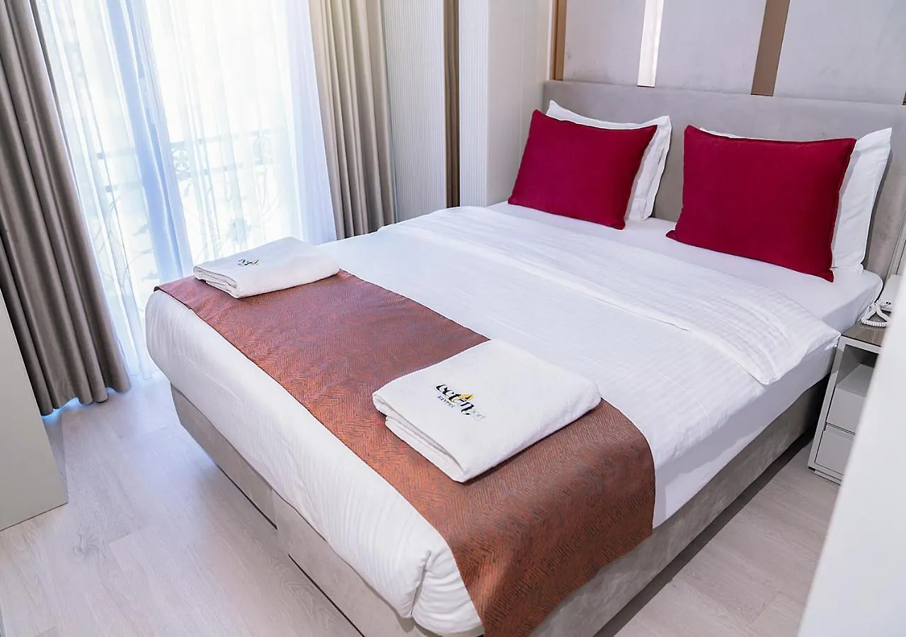 Cetin Port Hotel Istanbul