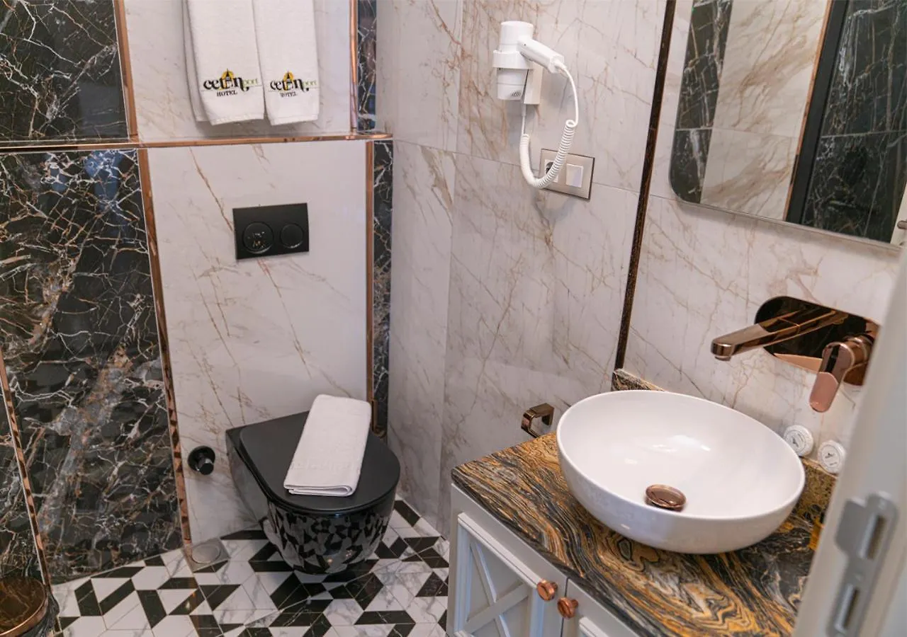 Cetin Port Hotel Istanbul