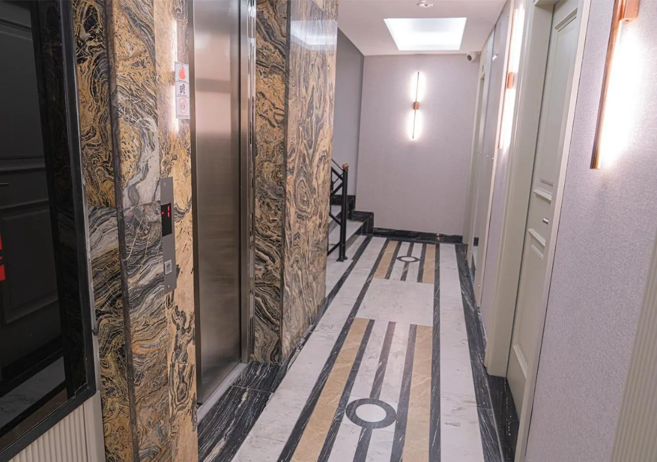 Cetin Port Hotel Istanbul 0*,  Turkey