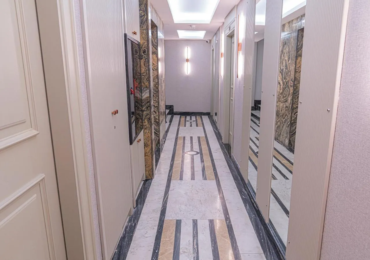 Cetin Port Hotel Istanbul