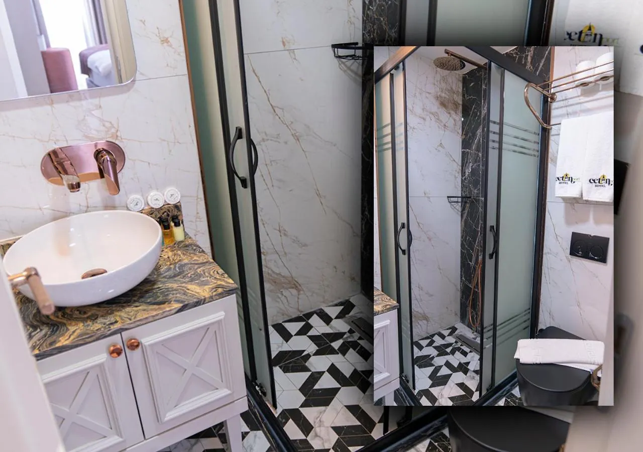 Cetin Port Hotel Istanbul