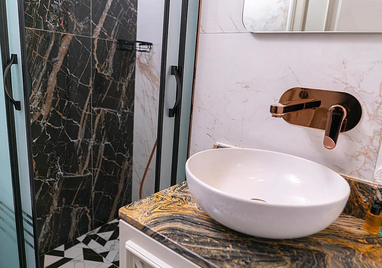 Cetin Port Hotel Istanbul 0*,  Turkey