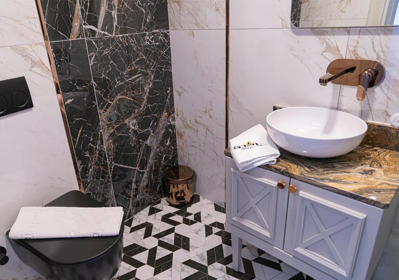 Cetin Port Hotel Istanbul 0*,  Turkey